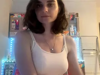 MilaKelsey's Live Sex Cam Show