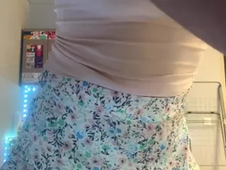 MilaKelsey's Live Sex Cam Show