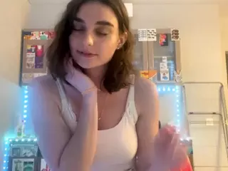 MilaKelsey's Live Sex Cam Show