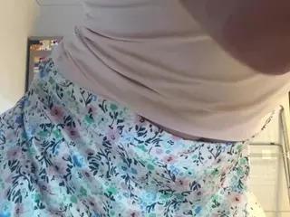 MilaKelsey's Live Sex Cam Show