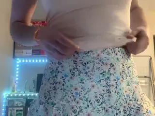 MilaKelsey's Live Sex Cam Show