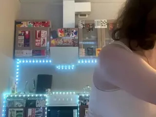 MilaKelsey's Live Sex Cam Show