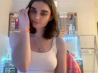 MilaKelsey's Live Sex Cam Show