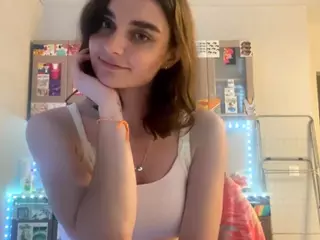 MilaKelsey's Live Sex Cam Show