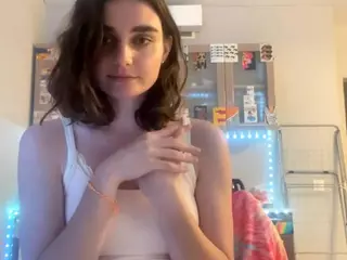 MilaKelsey's Live Sex Cam Show