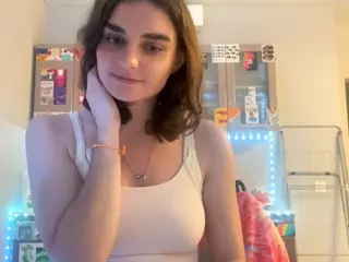 MilaKelsey's Live Sex Cam Show