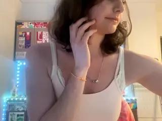 MilaKelsey's Live Sex Cam Show