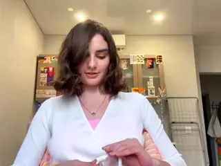 MilaKelsey's Live Sex Cam Show