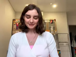 MilaKelsey's Live Sex Cam Show