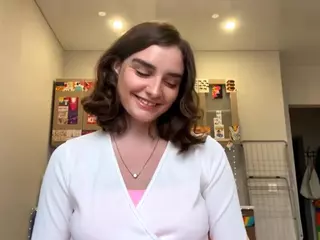 MilaKelsey's Live Sex Cam Show
