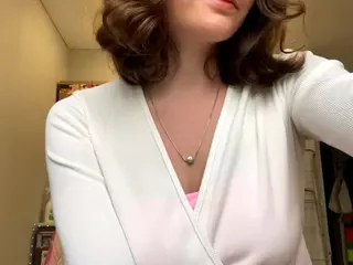 MilaKelsey's Live Sex Cam Show