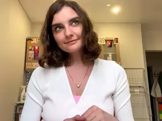 MilaKelsey's Live Sex Cam Show