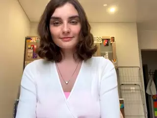 MilaKelsey's Live Sex Cam Show