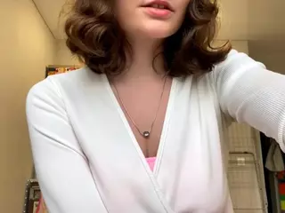 MilaKelsey's Live Sex Cam Show