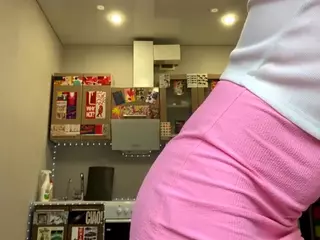 MilaKelsey's Live Sex Cam Show