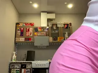 MilaKelsey's Live Sex Cam Show
