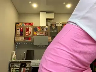 MilaKelsey's Live Sex Cam Show