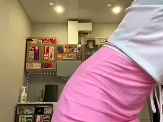 MilaKelsey's Live Sex Cam Show