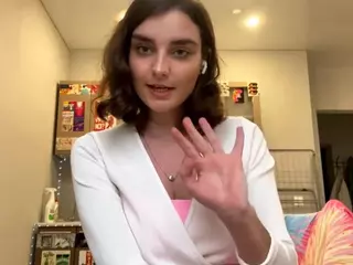 MilaKelsey's Live Sex Cam Show