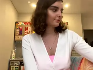 MilaKelsey's Live Sex Cam Show
