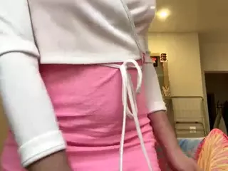 MilaKelsey's Live Sex Cam Show