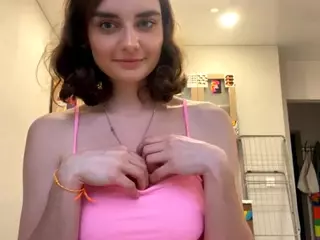 MilaKelsey's Live Sex Cam Show