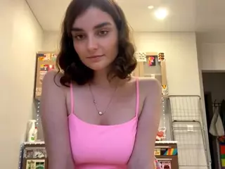 MilaKelsey's Live Sex Cam Show