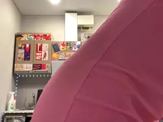 MilaKelsey's Live Sex Cam Show