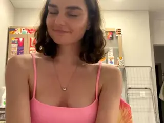 MilaKelsey's Live Sex Cam Show