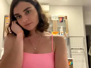 MilaKelsey's Live Sex Cam Show