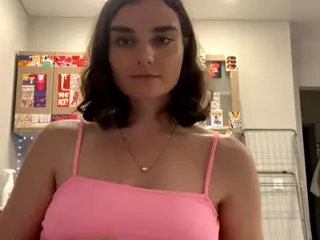 MilaKelsey's Live Sex Cam Show