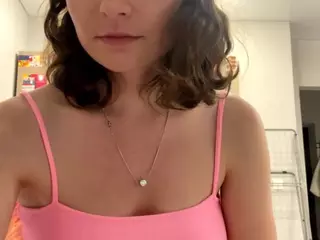 MilaKelsey's Live Sex Cam Show