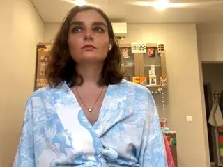 MilaKelsey's Live Sex Cam Show