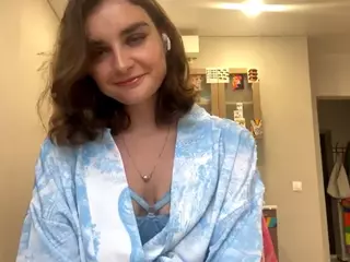MilaKelsey's Live Sex Cam Show