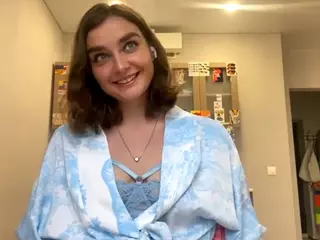 MilaKelsey's Live Sex Cam Show