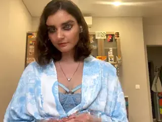 MilaKelsey's Live Sex Cam Show