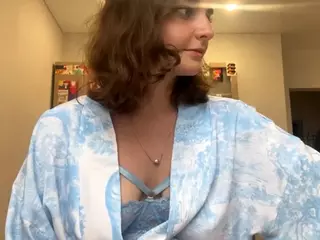 MilaKelsey's Live Sex Cam Show