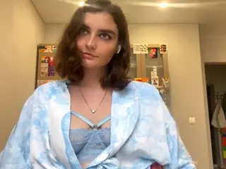 MilaKelsey's Live Sex Cam Show