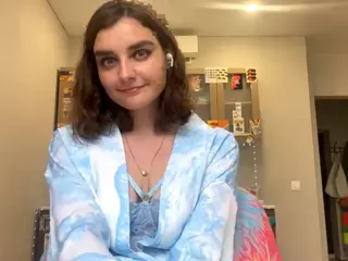 MilaKelsey's Live Sex Cam Show