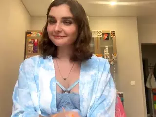 MilaKelsey's Live Sex Cam Show