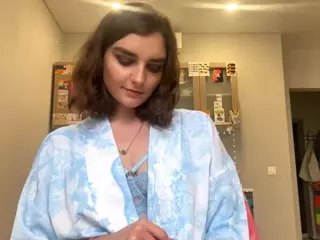 MilaKelsey's Live Sex Cam Show