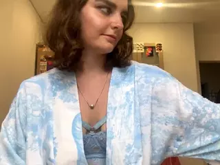 MilaKelsey's Live Sex Cam Show