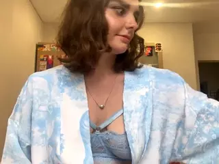 MilaKelsey's Live Sex Cam Show