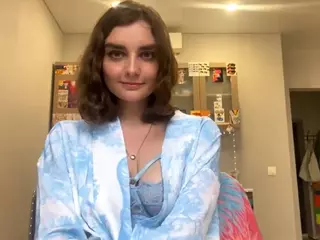 MilaKelsey's Live Sex Cam Show