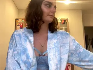 MilaKelsey's Live Sex Cam Show