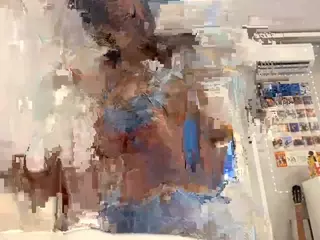 MilaKelsey's Live Sex Cam Show