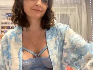 MilaKelsey's Live Sex Cam Show