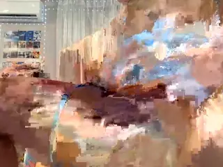 MilaKelsey's Live Sex Cam Show
