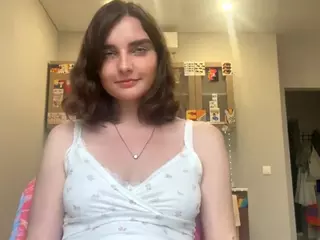 MilaKelsey's Live Sex Cam Show