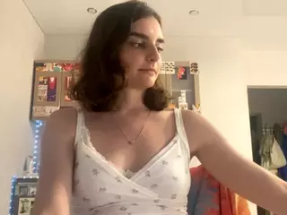 MilaKelsey's Live Sex Cam Show